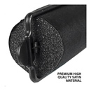 Firstline Satin-Covered Rollers 18-Pack, 850