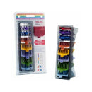 Wahl 8 Pack Cutting Guides Assorted