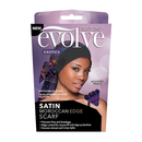 Firstline Evolve Satin Moroccan Edge Scarf
