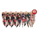 Beauty Town Bow Hair Pin