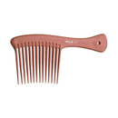 Diane Rake Rage Comb Bone / Black