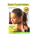 Beauty Town Ponytail Elastic Bands