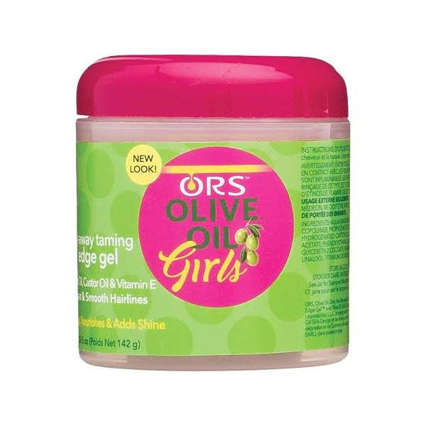 ORS Olive Oil Girls Taming Gel 5 oz.