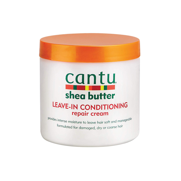 Cantu Shea Butter Leave-In Conditioning Repair Cream 16 oz.