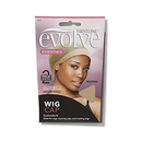 Firstline Evolve Wig Cap Brown