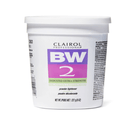 Clairol BW2 Powder Lightener Extra Strength 8 oz.
