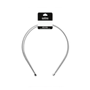 Karina Metal Mesh Headband Assorted