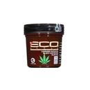 Eco Styling Gel Cannabis