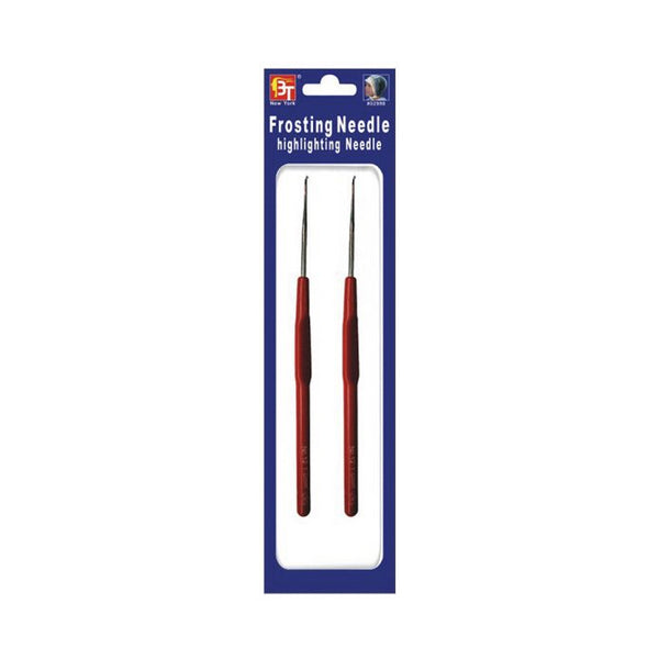 Beauty Town Frosting / Tipping Needle