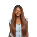 Mane Concept Wig - HD Silk Press Lace - BSHS206 FELT