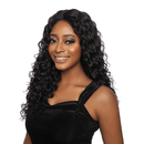 Mane Concept Wig TRMR216 - 11A ROTATE LACE  PART WIG NEW DEEP WAVE 24"