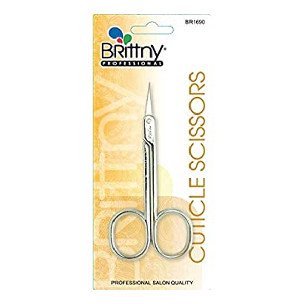 Brittny Cuticle Scissor