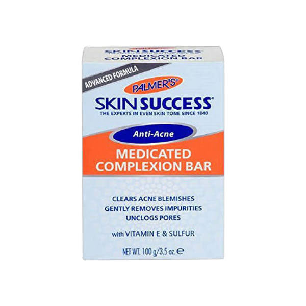 Palmer's Skin Success Medicated Complexion Bar 3.5 oz.