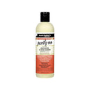 Aunt Jackie's Purify Me Moisturizing Co-Wash Cleanser 12 oz.