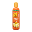 Creme of Nature Mango & Shea Butter Shampoo 12 oz.