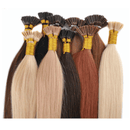 Eve Hair VI100-18 100% Virign Remy Pre Bonded Keratin Extensions