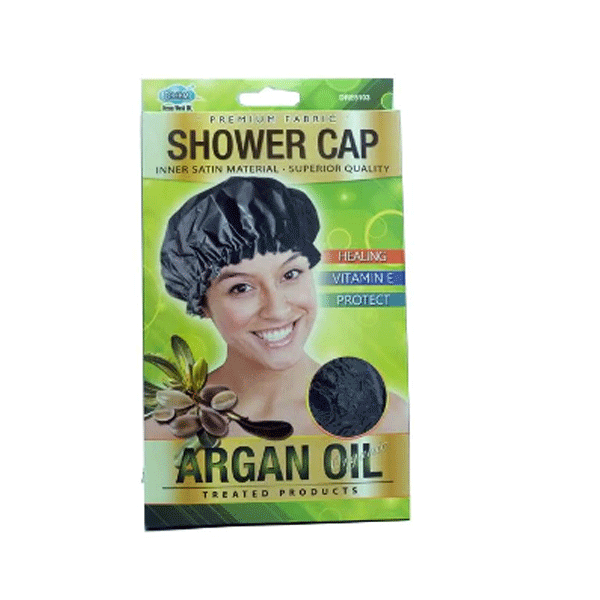 Dream World Shower Cap Argon Oil