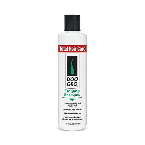 Doo Gro Tingling Gro Shampoo 10 oz.