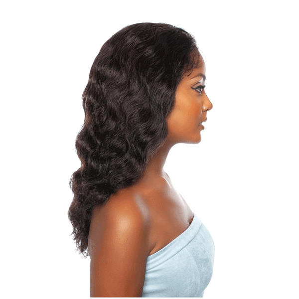 Mane Concept Wig TRMP208 - 11A HD PRE-PLUCKED HAIRLINE LACE FRONT WIG - BODY WAVE 20"