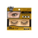 EBIN Royalty Mink Cat 3D Lashes 002- Amethyst