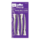 Diane Duckbill Clips 4 Pack