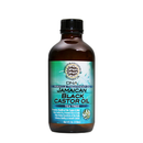 My DNA Black Castor Oil Tea Tree 4 oz.