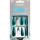 Posh Mellow High Velocity Design Nails