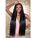 Mayde Beauty Yaky Pink Ave 100% Human Hair Weave