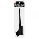 Beauty Town 3-In-1 Dye Brush