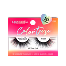 Posh Mellow 3D Faux Mink Color Teeze Eyelash