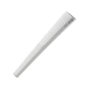 Diane 7" Barber Comb White