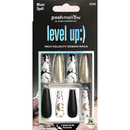 Posh Mellow High Velocity Design Nails