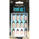 Posh Mellow High Velocity Design Nails