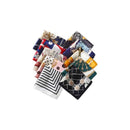 Beauty Town Satin Silky Scarf