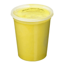 Taha 100 Natural African Shea Butter 32 oz.