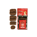 Eve Hair 100% Human Hair Yaki 27 Piece