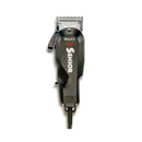 Wahl 5 Star Senior Black