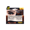 EBIN Majestic Cat 25mm 3D Lashes 006- Grand