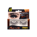 EBIN Majestic Cat 25mm 3D Lashes 007 - Marvelous