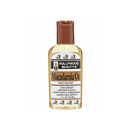 Hollywood Beauty Macadamia Oil 2 oz.