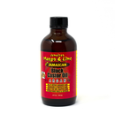 Jamaican Mango & Lime Black Castor Oil Argan