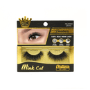 EBIN Duchess Mink Cat 3D Lashes 005 - Onyx