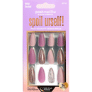 Posh Mellow High Velocity Design Nails