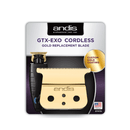 Andis GTX-EXO Cordless Gold GTX-Z Replacement Blade Deep Tooth