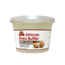 Okay African Shea Butter White Smooth 16 oz.