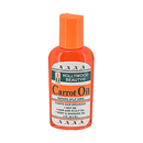 Hollywood Beauty Carrot Oil 2 oz.