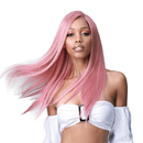 Bobbi Boss Bundle Yaki Straight - 100% Natural Virgin Hair