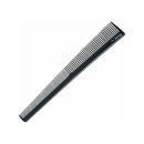 Diane 7" Barber Comb Black