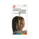Beauty Town Dreadlocks Interlocking Needle