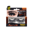 EBIN Majestic Cat 25mm 3D Lashes 001-Powerful